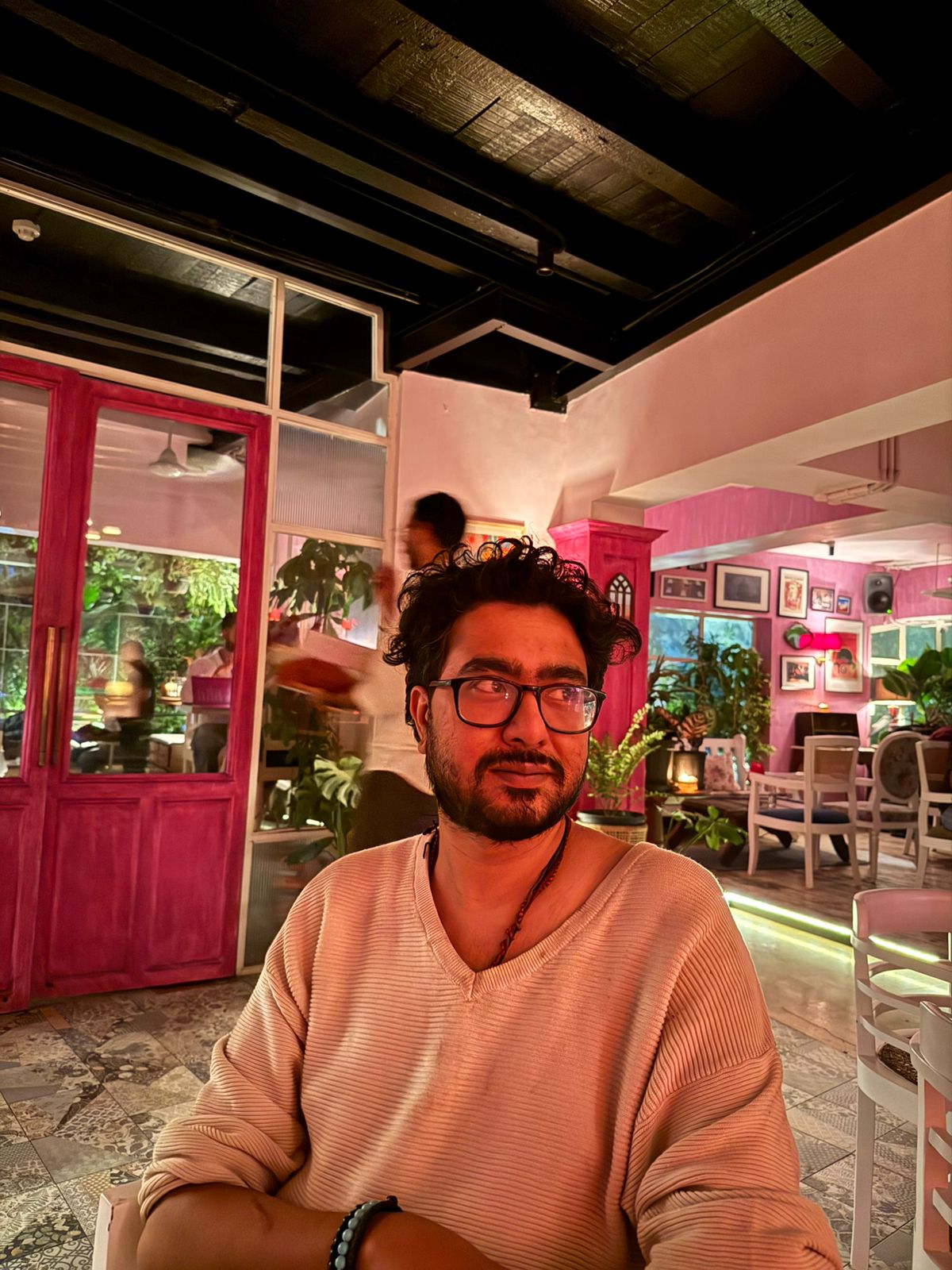 Kshitij Verma